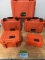 LOT PELICAN CASES
