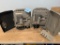 VINTAGE MOVIE PROJECTORS