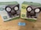 PAIR SOLAR LIGHTS IN BOX