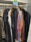 CONTENTS JACKETS ETC. LOT