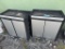 PAIR TOOL CABINETS