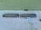 CORVETE VALVE COVERS