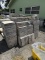 COQUINA STONE 4 SIZES APPROX ( ) SQUARE FEET