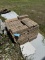 BORDER BRICKS APPROX ( ) PCS