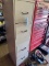 4 DRAWER METAL FILE CABINET