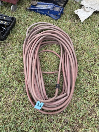 LARGE WATER HOSE