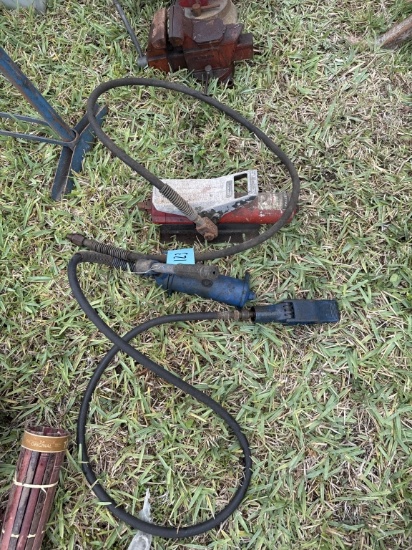 HYDRAULIC PORTA POWER
