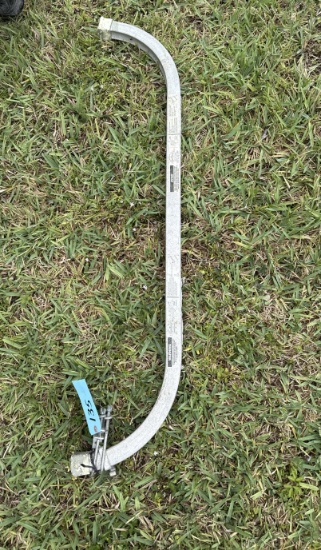 ALUMINIUM LADDER BRACE