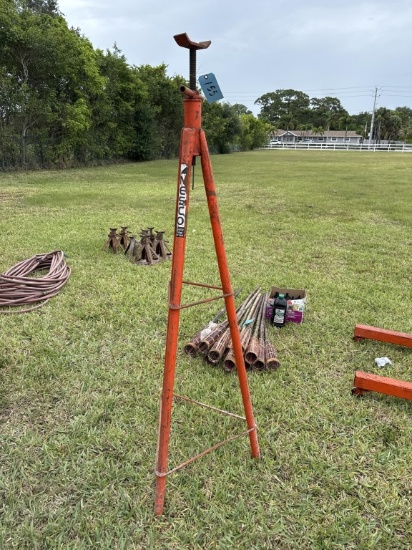 NESCO TALL JACK