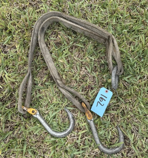 SLING HOOKS