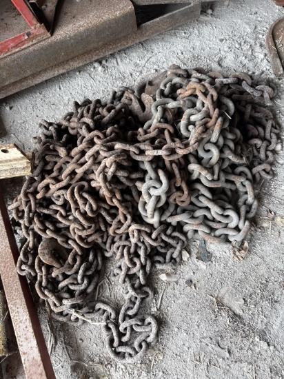 LOT CHAIN