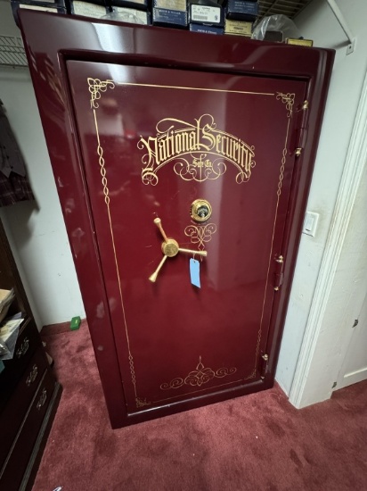 SAFE LISTING IN PROGRESS