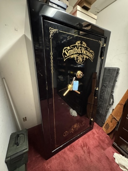 SAFE LISTING IN PROGRESS