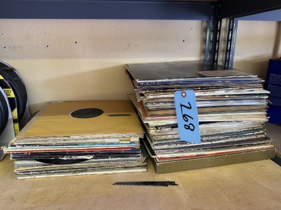RECORDS