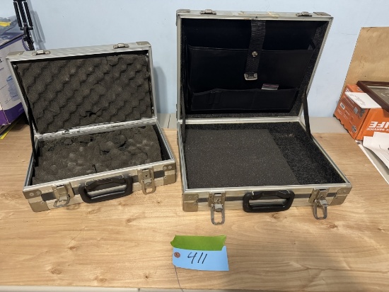 BRIEFCASES LOT