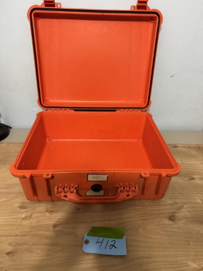 PELICAN CASE