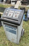 EVERCO A/C RECOVERY MACHINE