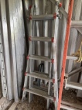 LITTLE GIANT LADDER