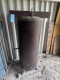 AIR COMPRESSOR TANK
