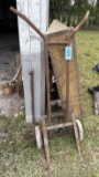 BARREL DOLLY