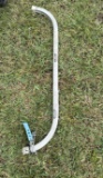 ALUMINIUM LADDER BRACE