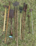 GARDEN TOOLS