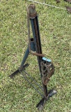 TALL JACK