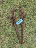 CHAIN BINDERS