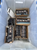 TUB OF CIRCUIT BRAKERS
