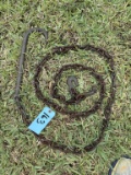 CHAIN HOOK