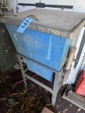 PARTS CLEANER