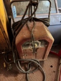 LINCOLN ELECTRIC STICK WELDER