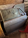 ROLLS-ROYCE DOORS