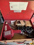 MATCO TOOLS SPOT WELDER