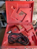 MAGNA-SPOT 1500 SPOT WELDER