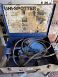 UNISPOTTER SPOT WELDER