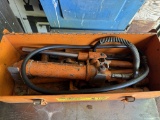 4-TON HYDRAULIC PORTA POWER