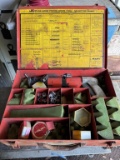 HILTI RAM SET TOOL & PARTS