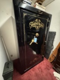 SAFE LISTING IN PROGRESS