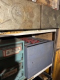 BOLT BINS
