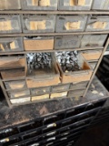 NUT & BOLT BINS