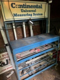 CONTINENTAL MEASURING SYSTEM