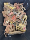 AUTO BODY COLLISION CLAMPS