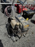 GRACO ULTRA MAXII PAINT SPRAYER