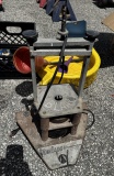 TORNADO II PAINT MIXER
