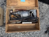 LARGE HD ELECTRIC DRILL