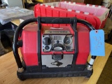 HUSKY RADIO
