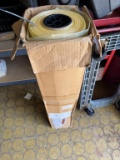 ROLL OF PLASTIC