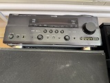 STEREO EQUIPMENT