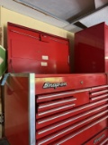SNAP-ON TOOL BOX (EMPTY NO TOOLS)
